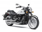 2012 Kawasaki VN 900 Vulcan Classic Light Tour Special Edition